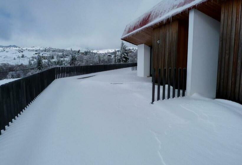 חדר קלאסי, Hi Serra Da Estrela   Pousada De Juventude