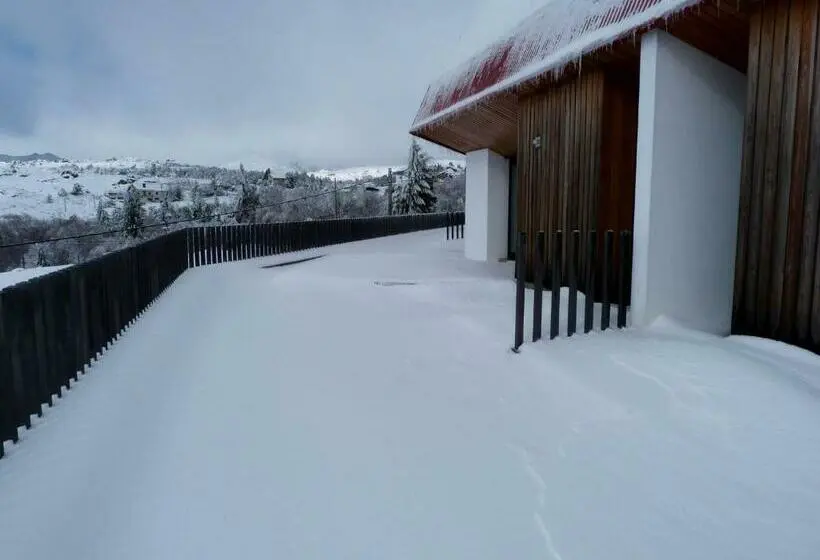 クラシックルーム, Hi Serra Da Estrela   Pousada De Juventude