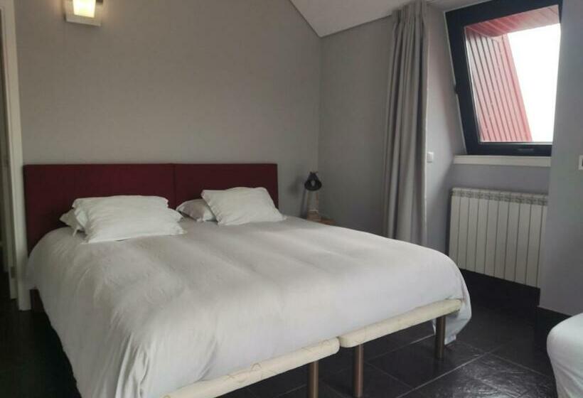 חדר קלאסי, Hi Serra Da Estrela   Pousada De Juventude