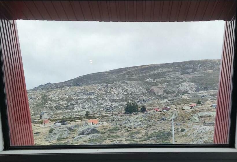 חדר קלאסי, Hi Serra Da Estrela   Pousada De Juventude