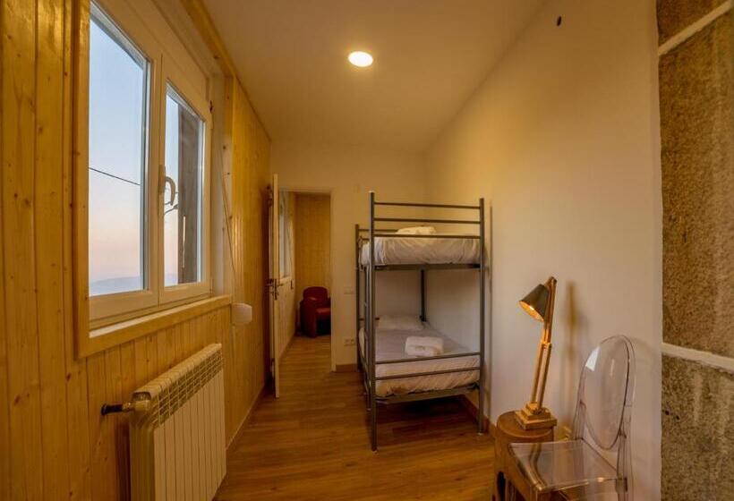 חדר קלאסי, Hi Serra Da Estrela   Pousada De Juventude