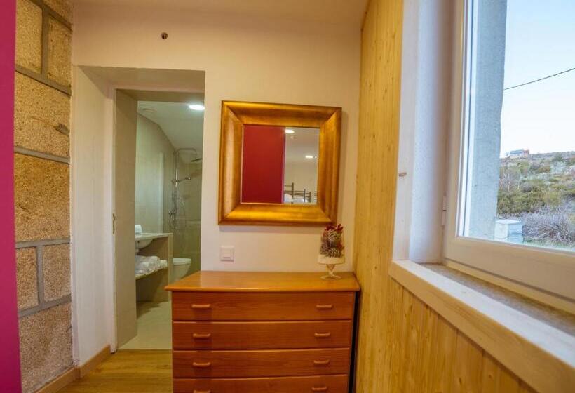 חדר קלאסי, Hi Serra Da Estrela   Pousada De Juventude