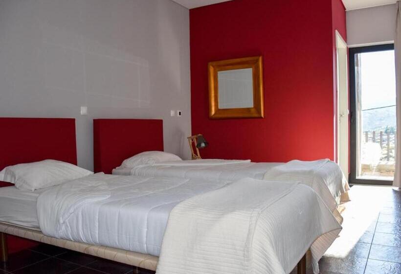 חדר קלאסי, Hi Serra Da Estrela   Pousada De Juventude