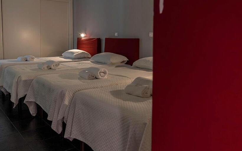 חדר קלאסי, Hi Serra Da Estrela   Pousada De Juventude