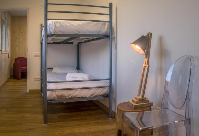 חדר קלאסי, Hi Serra Da Estrela   Pousada De Juventude