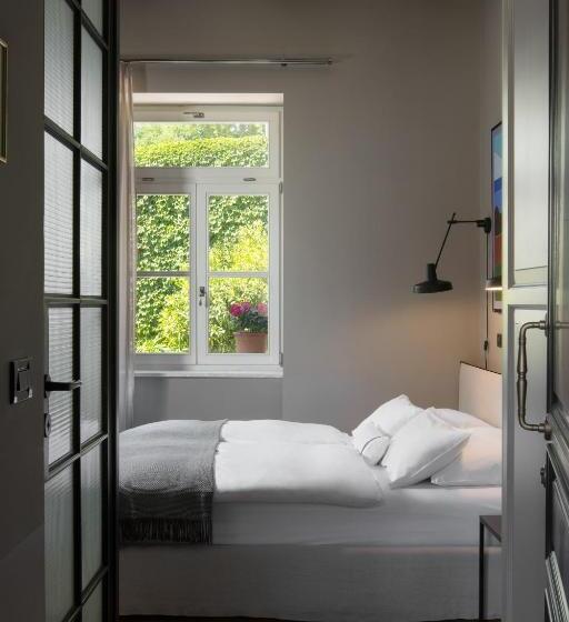 标准间, Almayer Art & Heritage Adults Only Hotel And Dépendance Rooms