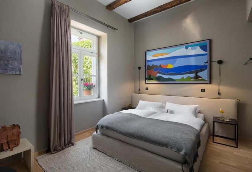 标准间, Almayer Art & Heritage Adults Only Hotel And Dépendance Rooms