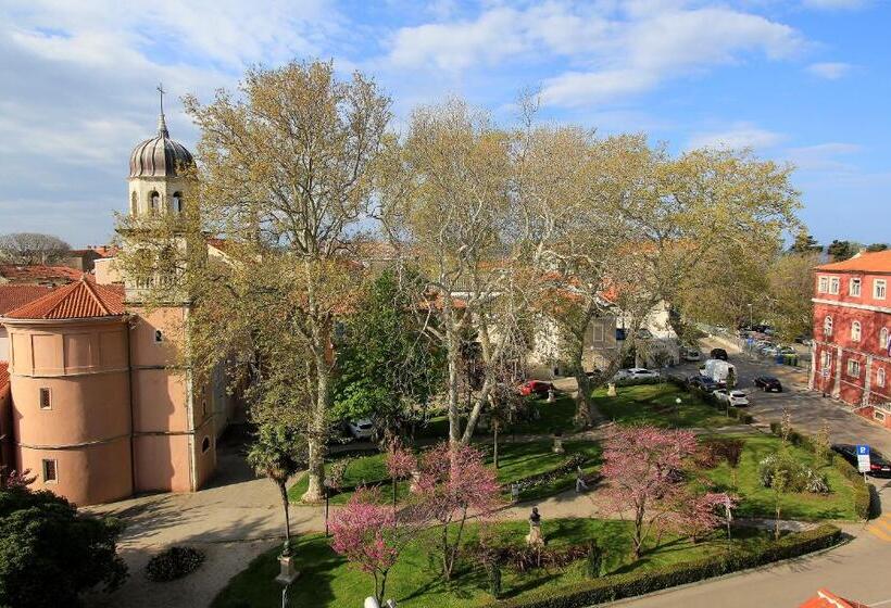 Номер Deluxe с Балконом, Almayer Art & Heritage Adults Only Hotel And Dépendance Rooms