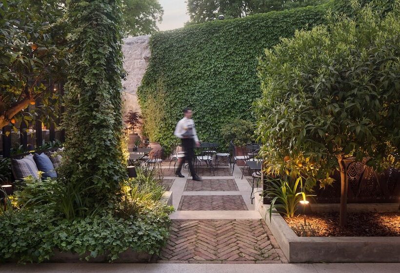 标准间, Almayer Art & Heritage Adults Only Hotel And Dépendance Rooms