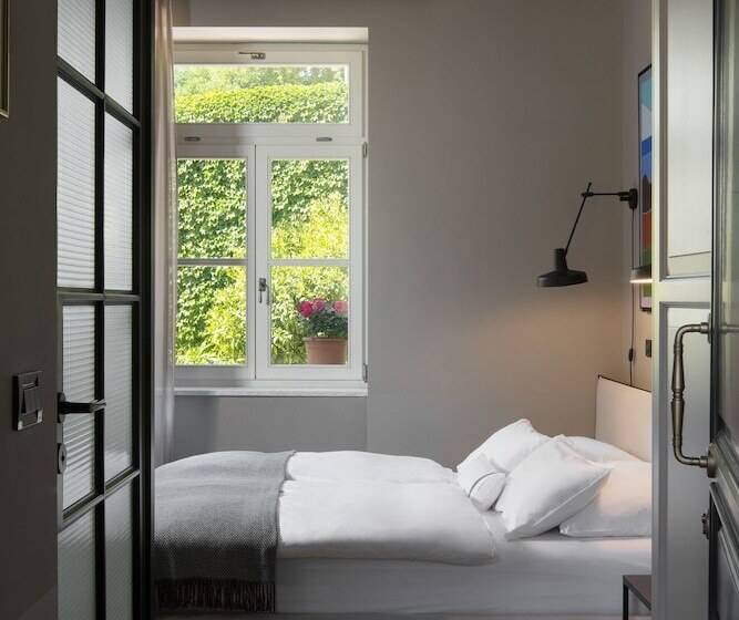 标准间, Almayer Art & Heritage Adults Only Hotel And Dépendance Rooms