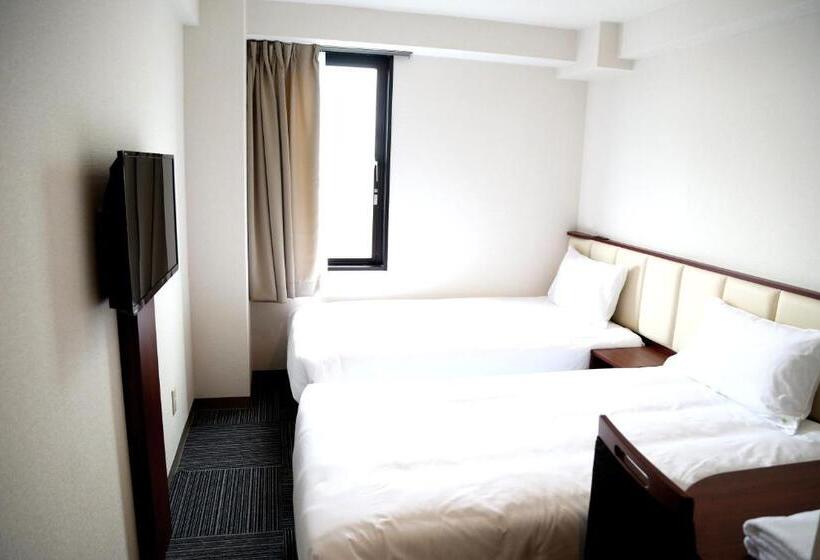 اتاق اکونومی, Asia Hotel Narita