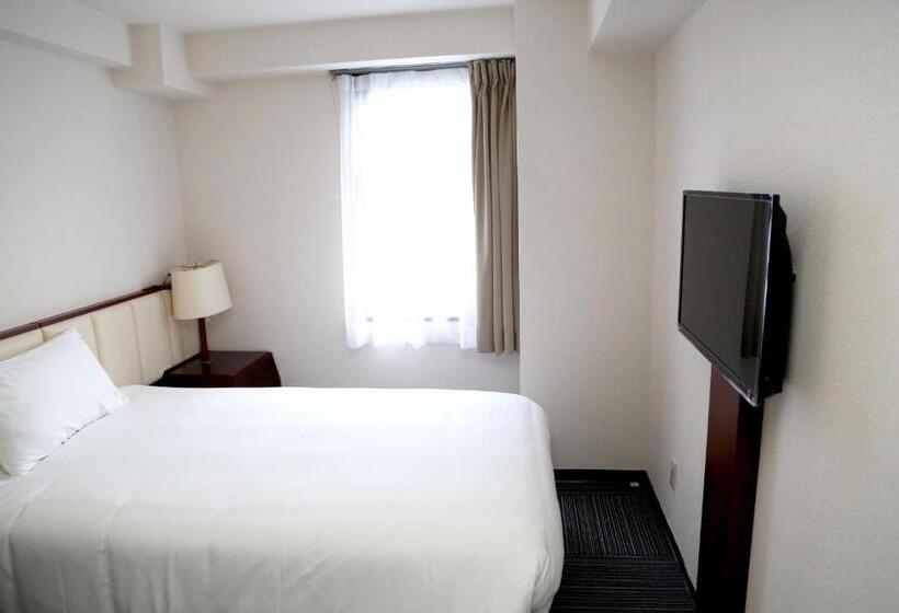اتاق اکونومی یک تخته, Asia Hotel Narita