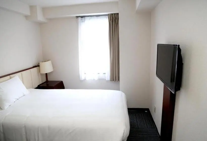 エコノミーシングルルーム, Asia Hotel Narita