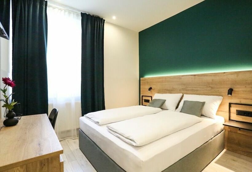 スタンダードルーム, Casablanca Boutique Bed&breakfast