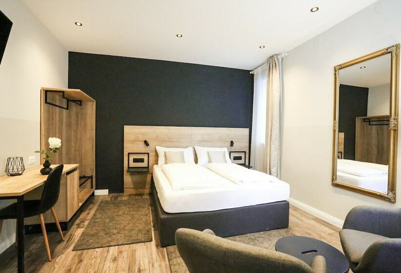 スタンダードルーム, Casablanca Boutique Bed&breakfast