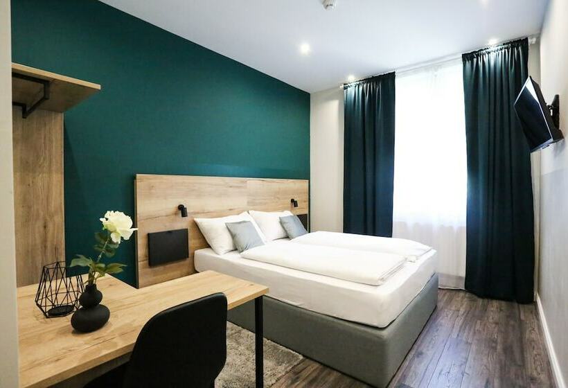 スタンダードルーム, Casablanca Boutique Bed&breakfast