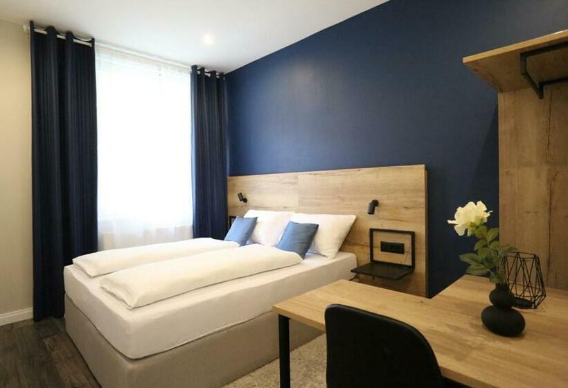 スタンダードルーム, Casablanca Boutique Bed&breakfast