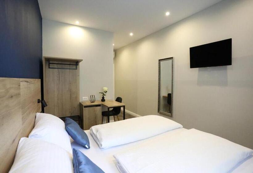 スタンダードルーム, Casablanca Boutique Bed&breakfast