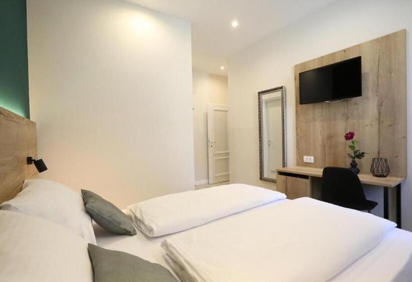 اتاق استاندارد, Casablanca Boutique Bed&breakfast