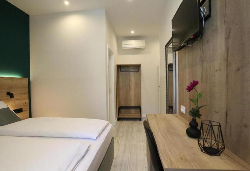 スタンダードルーム, Casablanca Boutique Bed&breakfast