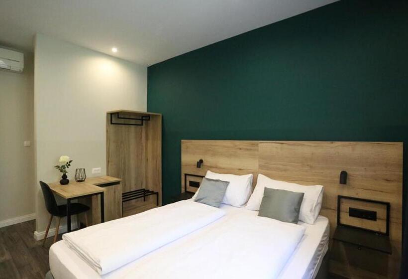 スタンダードルーム, Casablanca Boutique Bed&breakfast