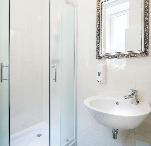 スタンダードルーム, Casablanca Boutique Bed&breakfast