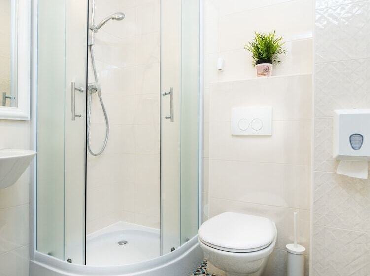 スタンダードルーム, Casablanca Boutique Bed&breakfast