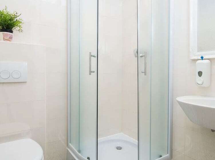 スタンダードルーム, Casablanca Boutique Bed&breakfast