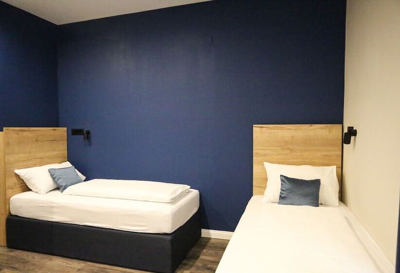 スタンダードルーム, Casablanca Boutique Bed&breakfast