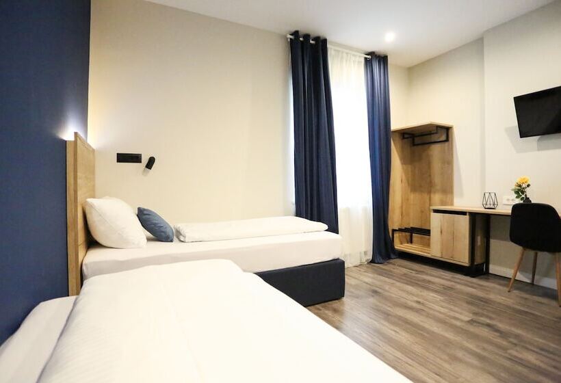 スタンダードルーム, Casablanca Boutique Bed&breakfast