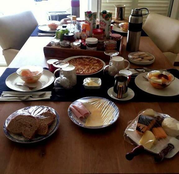 سوییت لوکس, @georgette