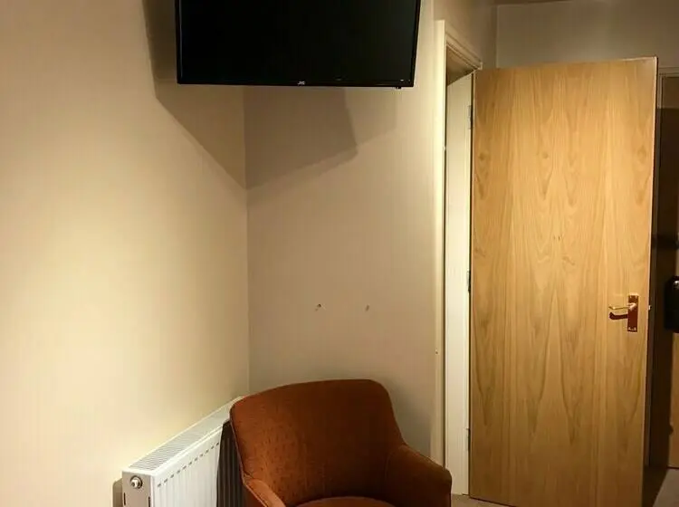 Standard Yhden Hengen Huone, Glenlossie Guest House