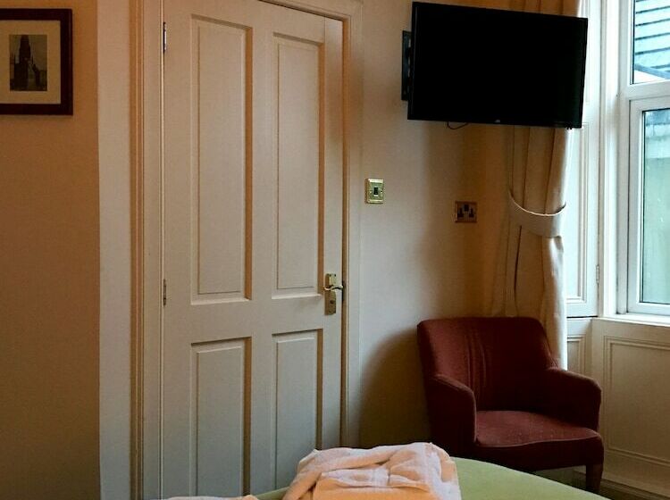 חדר סטנדרט, Glenlossie Guest House