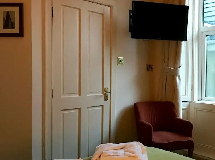 Standard-huone, Glenlossie Guest House
