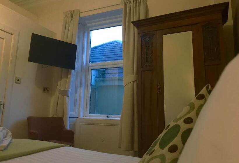 חדר סטנדרט, Glenlossie Guest House