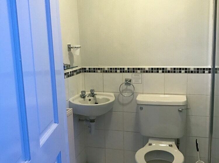 חדר סטנדרט, Glenlossie Guest House