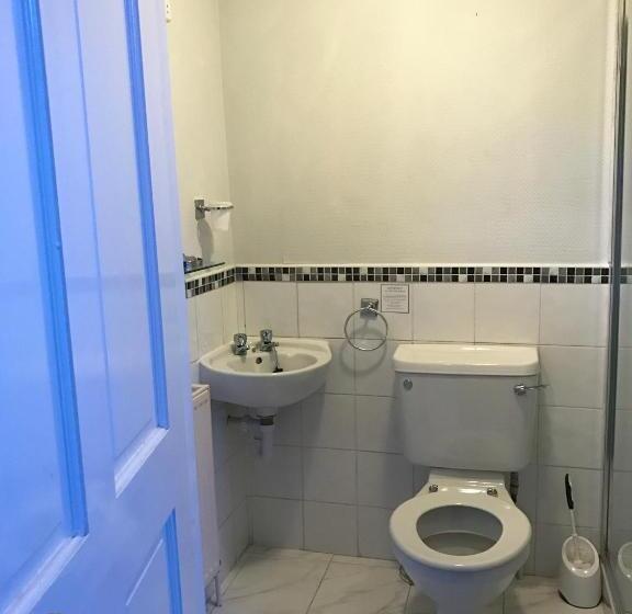 חדר סטנדרט, Glenlossie Guest House