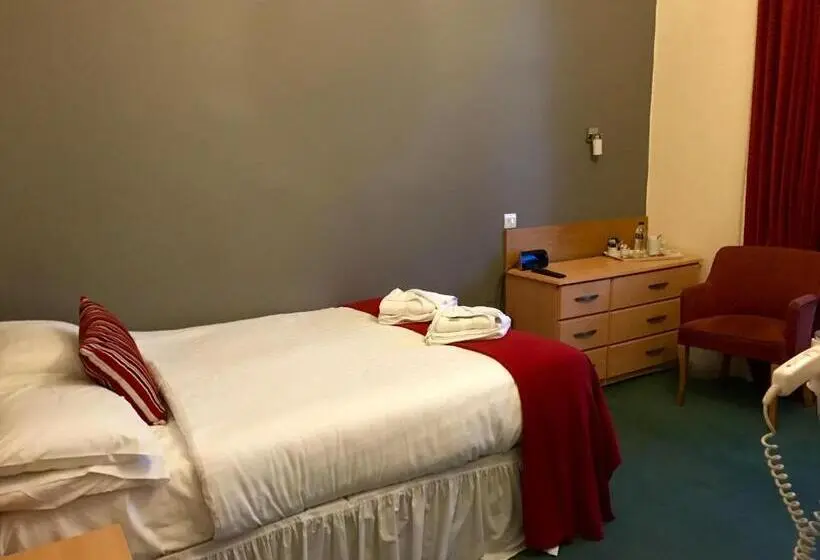 Standard-invahuone, Glenlossie Guest House