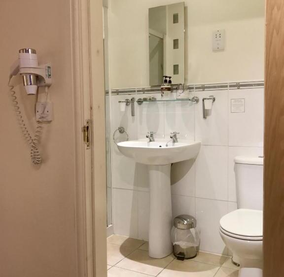اتاق استاندارد, Glenlossie Guest House