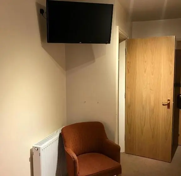 Standard-huone, Glenlossie Guest House