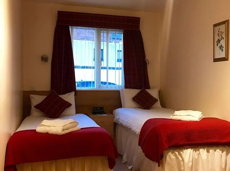 Standard-huone, Glenlossie Guest House