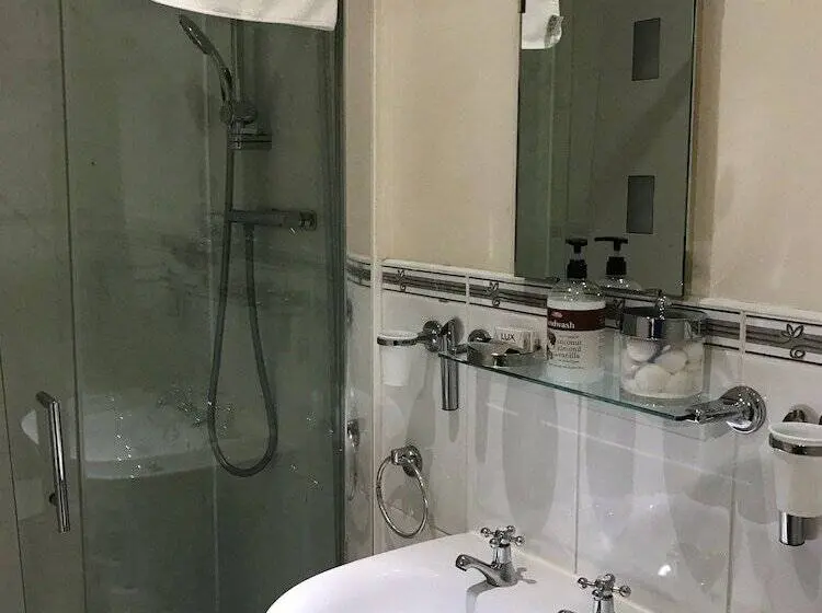 Standard-huone, Glenlossie Guest House