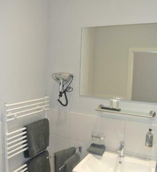 标准间, Gästehaus Tappes Hofgarten