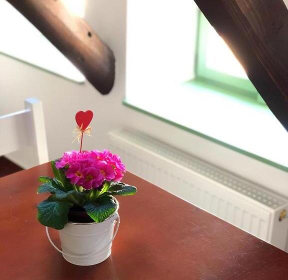 חדר סטנדרט לשלושה, Kap Café