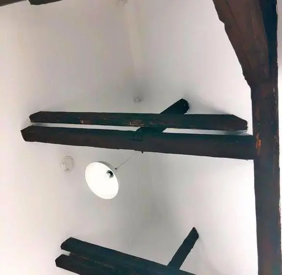 スタンダード４人部屋, Kap Café