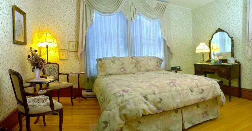 수피리어 룸, Le Griffon B&b