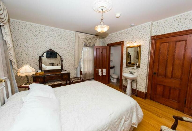 高级大房间, Le Griffon B&b