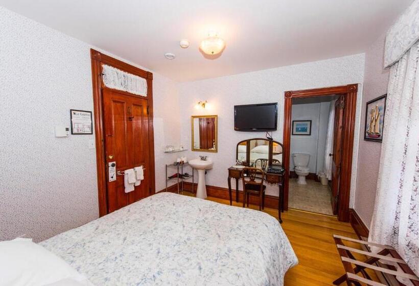 스탠다드 룸, Le Griffon B&b