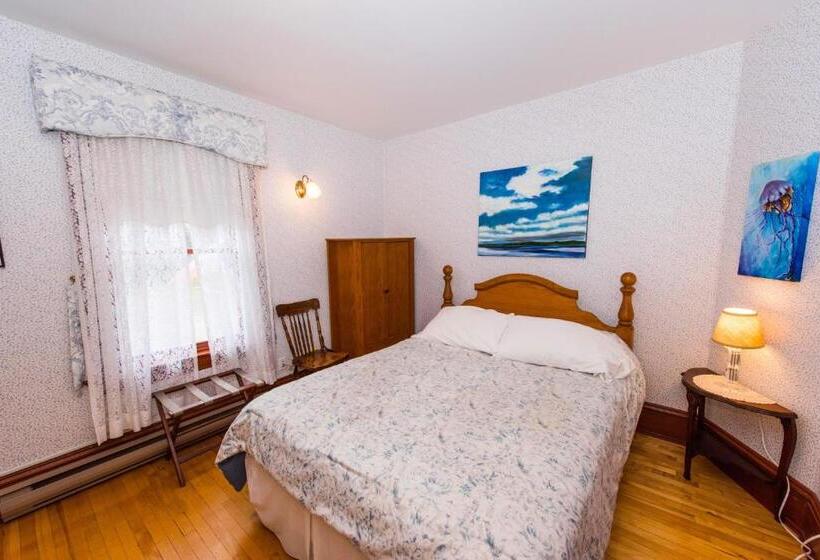 스탠다드 룸, Le Griffon B&b