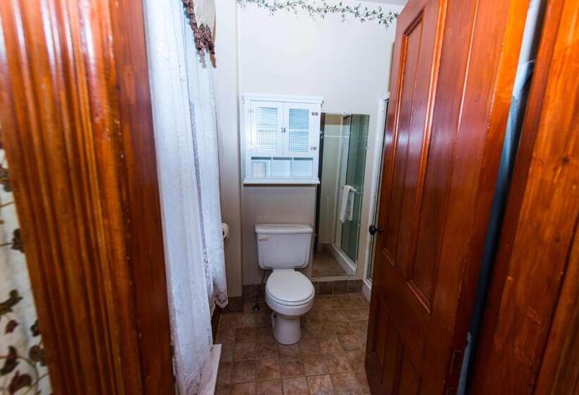 스탠다드 룸, Le Griffon B&b